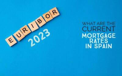 What Are The Current Mortgage Rates In Spain?