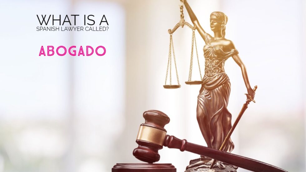 What Is A Spanish Lawyer Called Foxes.es