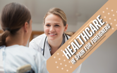 Healthcare in Spain for Foreigners