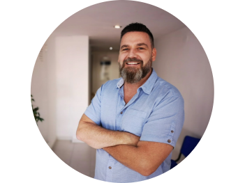 Christopher, Foxes advisor