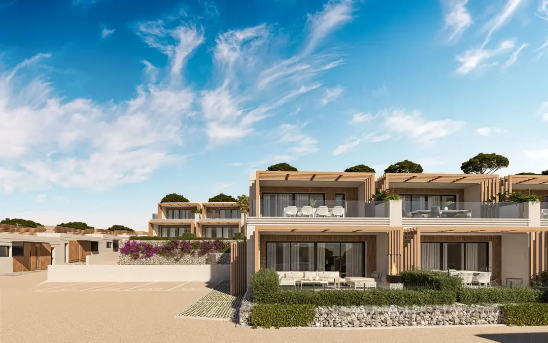 Everything You Need to Know About Buying an Off-Plan Property in Spain